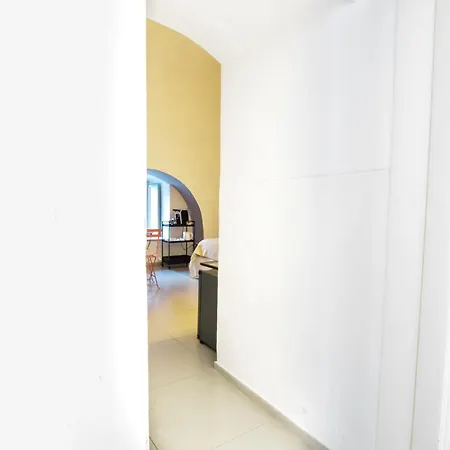 Le Tre Sorelle 아파트 *