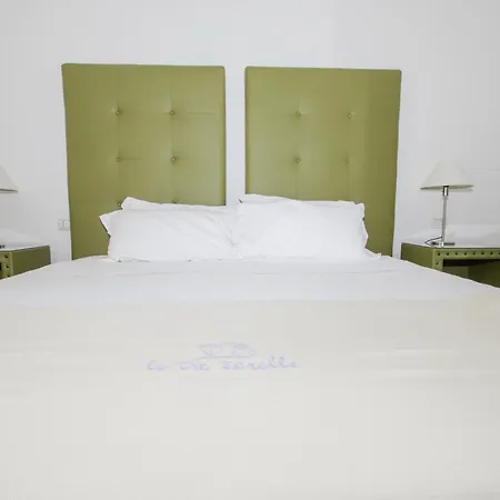 Le Tre Sorelle * 바리