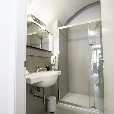 شقة Le Tre Sorelle