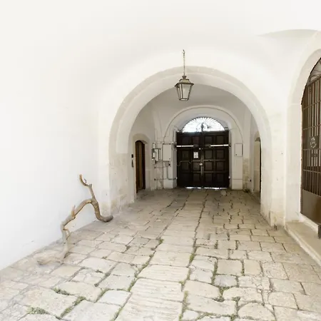 Le Tre Sorelle شقة *