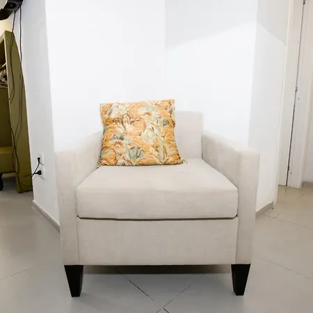 아파트 Le Tre Sorelle *