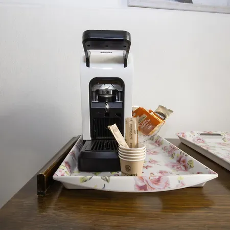 Le Tre Sorelle 아파트 바리