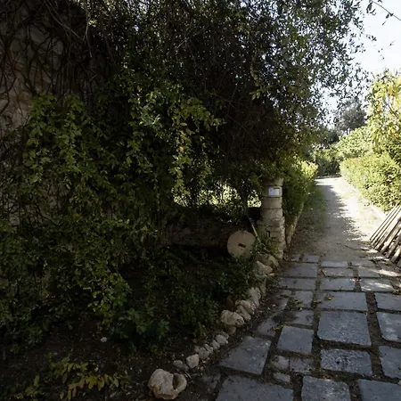 شقة Le Tre Sorelle *