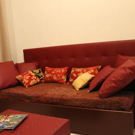 Le Tre Sorelle باري