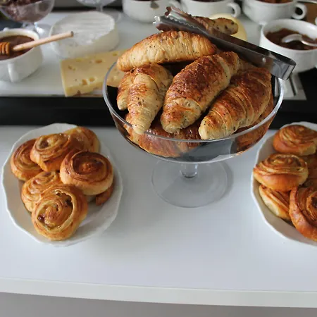 Le Tre Sorelle 바리