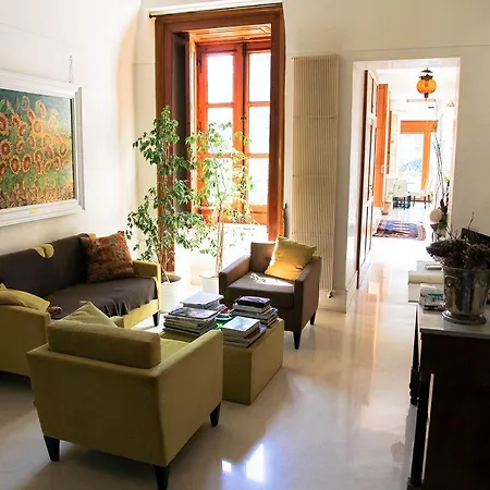 Le Tre Sorelle 아파트 *