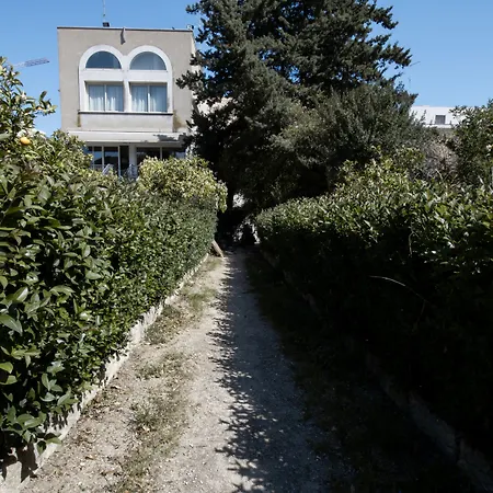 아파트 Le Tre Sorelle *