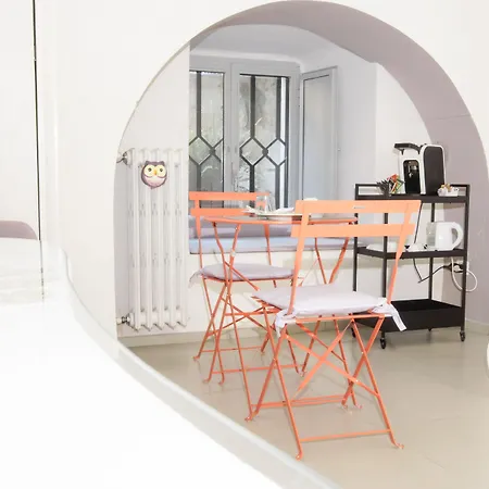 Le Tre Sorelle * باري