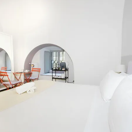 شقة Le Tre Sorelle *