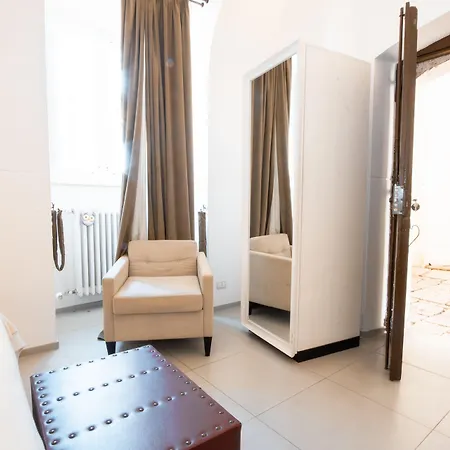 Le Tre Sorelle 아파트