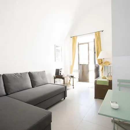 Le Tre Sorelle * 바리