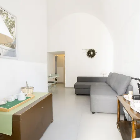 Le Tre Sorelle Apartament *