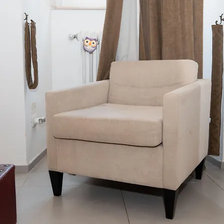 شقة Le Tre Sorelle