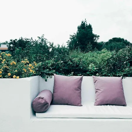 شقة Le Tre Sorelle *