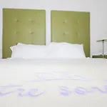 Lägenhet Le Tre Sorelle