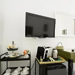 Le Tre Sorelle Lägenhet Bari