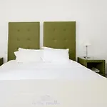 Lägenhet Le Tre Sorelle *