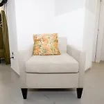 Lägenhet Le Tre Sorelle *