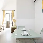 Lägenhet Le Tre Sorelle