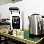 Lägenhet Le Tre Sorelle Bari