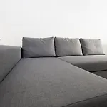 Lägenhet Le Tre Sorelle Bari