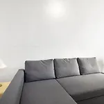 Le Tre Sorelle Lägenhet Bari