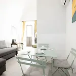 Le Tre Sorelle Lägenhet *