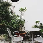 Lägenhet Le Tre Sorelle Bari