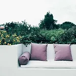 Lägenhet Le Tre Sorelle *