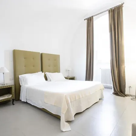 Le Tre Sorelle Apartmán
