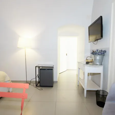 Le Tre Sorelle Apartmán *