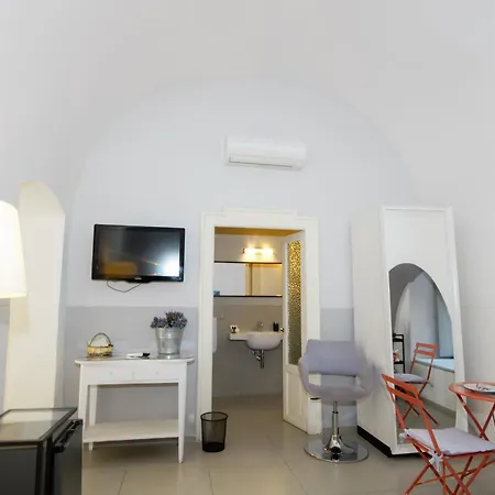 Apartmán Le Tre Sorelle Bari