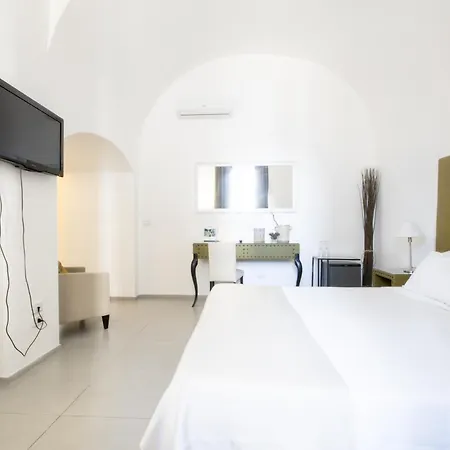 Apartmán Le Tre Sorelle