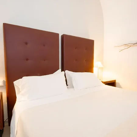 Le Tre Sorelle Apartmán Bari