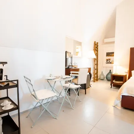 Apartmán Le Tre Sorelle *