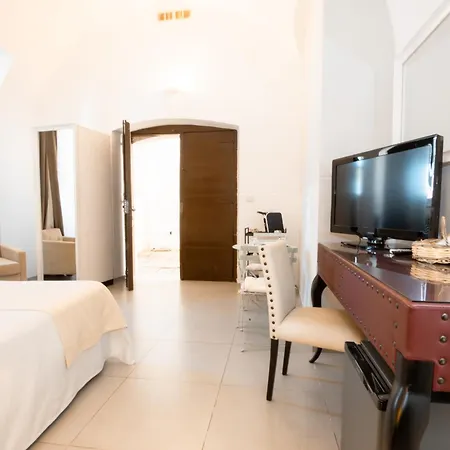 Apartmán Le Tre Sorelle *