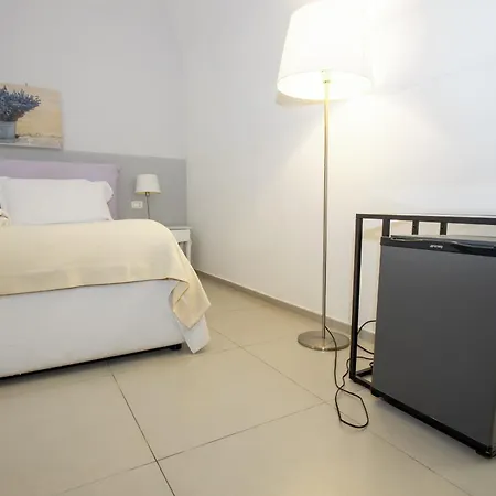 Apartmán Le Tre Sorelle Bari