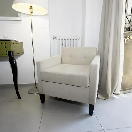 Le Tre Sorelle * Bari