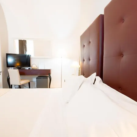 Le Tre Sorelle Apartmán Bari