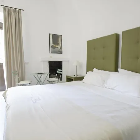 Le Tre Sorelle Apartment *
