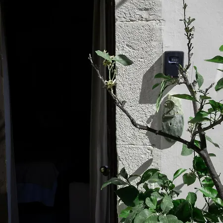 Le Tre Sorelle Apartment Bari