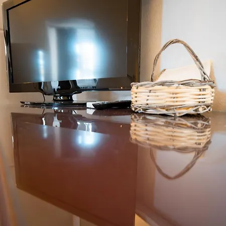 Appartement Le Tre Sorelle Bari