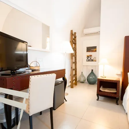 Apartmán Le Tre Sorelle *