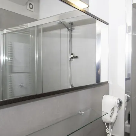 Le Tre Sorelle Apartmán Bari