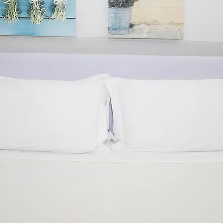 Apartmán Le Tre Sorelle *