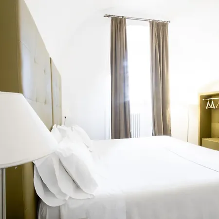 Apartment Le Tre Sorelle Bari