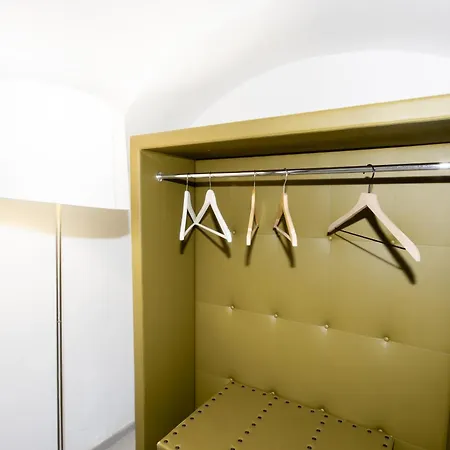 Le Tre Sorelle Apartmán *