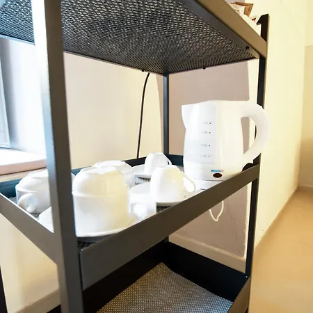 Apartmán Le Tre Sorelle