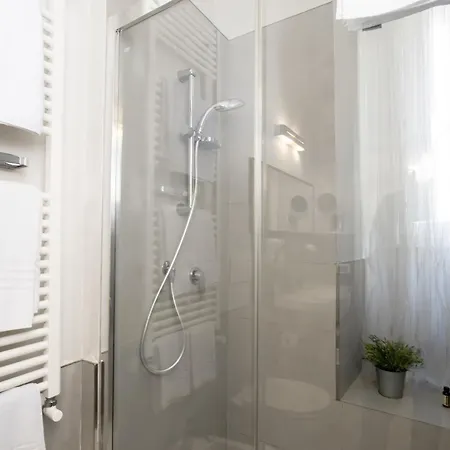 Le Tre Sorelle Appartement Bari