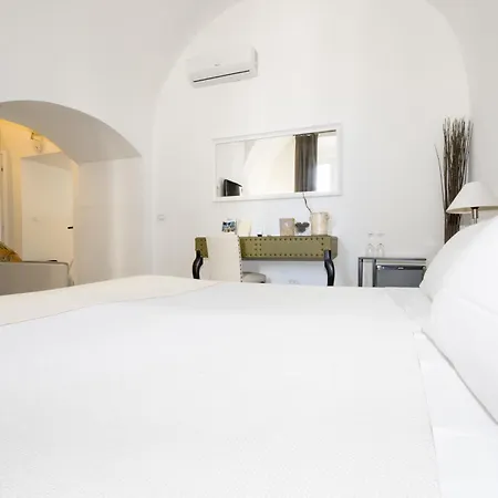 Le Tre Sorelle Apartmán